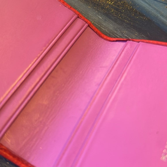 Kurt Geiger Card Holder - Picture 6 of 6